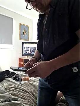 bibananaman from StripChat