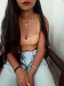 Bibha-Patil from StripChat