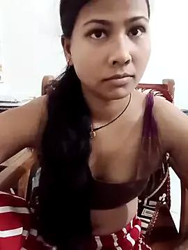 Bibha-Patil webcams show profile image 
