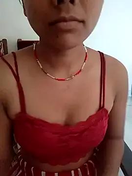 Bibha-Patil from StripChat