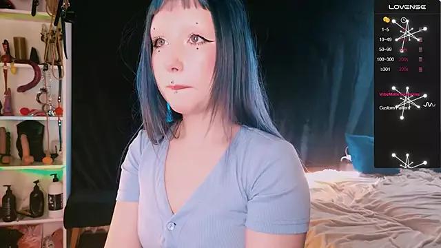 Bibi_Iva from StripChat