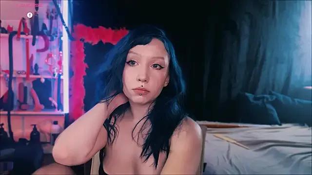 Bibi_Iva from StripChat