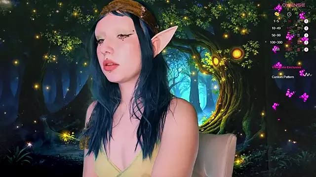 Bibi_Iva webcams show profile image 