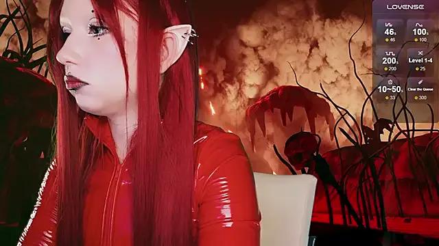 Bibi_Iva from StripChat