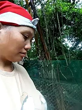 Bibilenu from StripChat