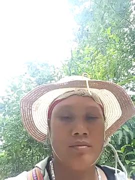 Bibilenu from StripChat is Freechat