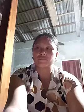 Bibilenu from StripChat