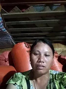 Bibilenu from StripChat