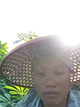 Bibilenu from StripChat