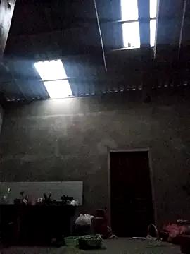Bibilenu from StripChat