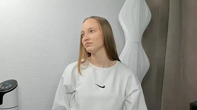 BibiStapler from StripChat is Freechat