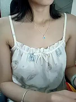 BiCute688 from StripChat is Freechat