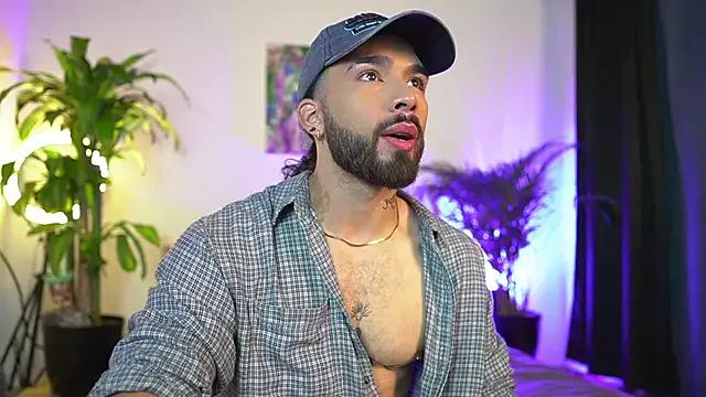 big4twink from StripChat is Freechat
