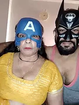 BIG_AS_MOM on StripChat