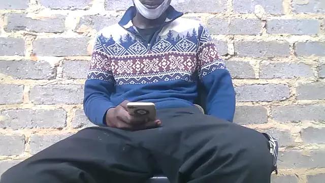 Big_B_Cock_1 from StripChat is Freechat