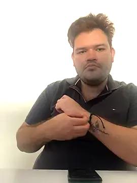 Photos of big_bearr from StripChat is Freechat