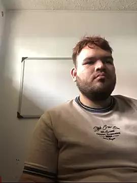 big_bearr from StripChat is Freechat