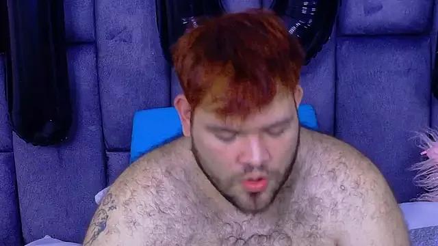 big_bearr from StripChat is Freechat