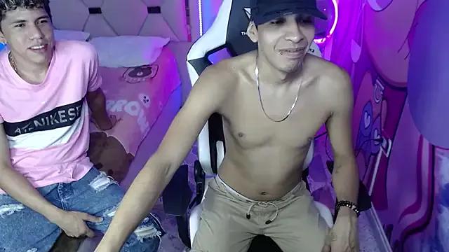 Dirty chat webcam: explore liveshows with versed models, from laying bare to fetishes, in a variety of sexy free adult webcams.