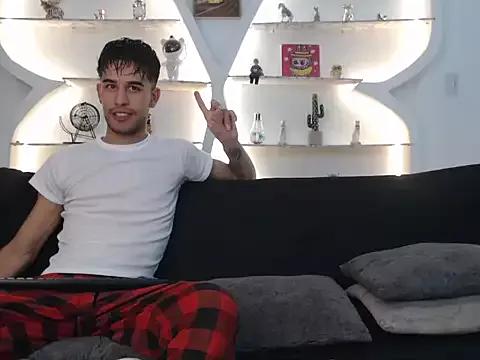 Dirty chat webcam: explore liveshows with versed models, from laying bare to fetishes, in a variety of sexy free adult webcams.