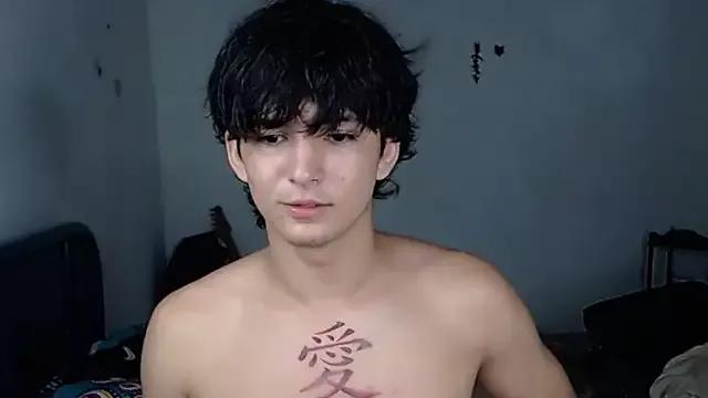 big_lunatic from StripChat is Freechat
