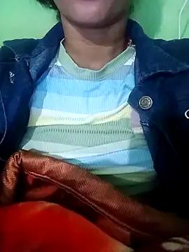 Big_soniya55A from StripChat is Freechat