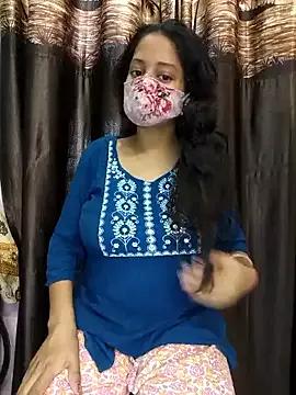big_tits-queen from StripChat is Freechat