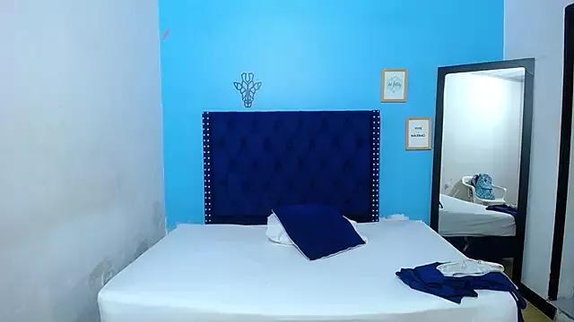 big_titsmommy from StripChat is Freechat