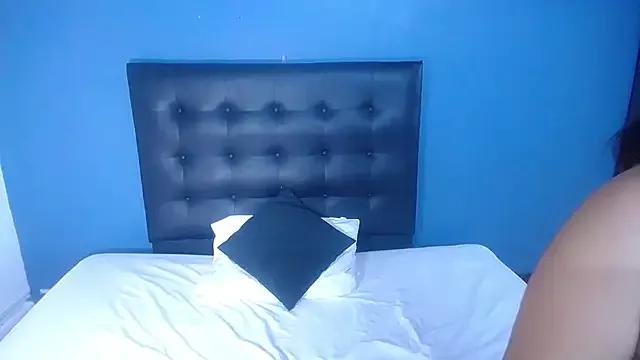 big_titsmommy from StripChat is Freechat