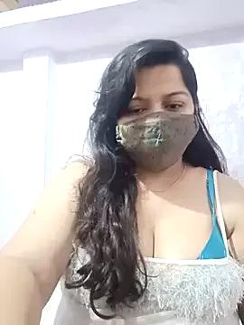 BigAssSarah from StripChat is Freechat