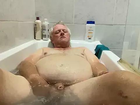 Bigbadjon69 webcams show profile image 