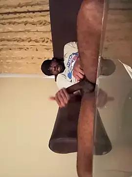 BigBDMari from StripChat