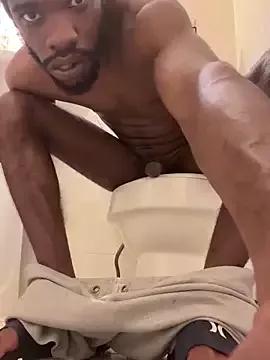 BigBDMari from StripChat