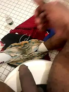 BigBDMari from StripChat