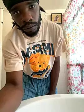 BigBDMari from StripChat