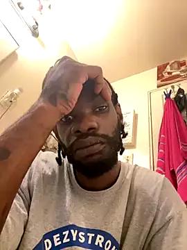 BigBDMari from StripChat is Freechat