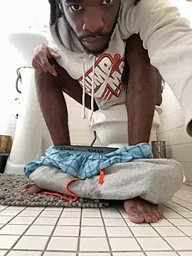 BigBDMari from StripChat