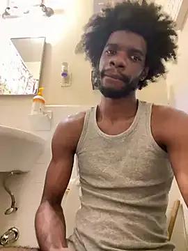 Photos of BigBDMari from StripChat is Freechat