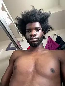 BigBDMari from StripChat