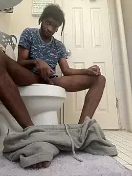 BigBDMari from StripChat