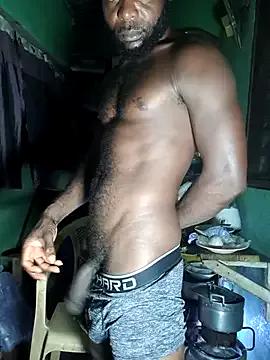 Bigblackbangerkay webcams show profile image 
