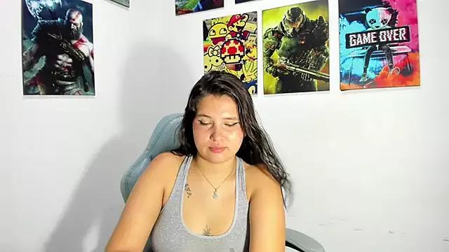 Dirty chat webcam: explore liveshows with versed models, from laying bare to fetishes, in a variety of sexy free adult webcams.