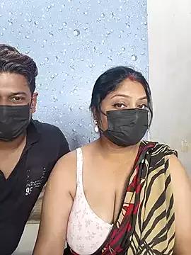 Photos of Bigboobs_Queenindia from StripChat is Group