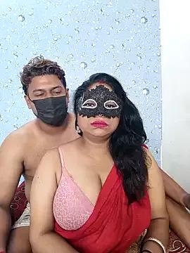 Photos of Bigboobs_Queenindia from StripChat is Freechat