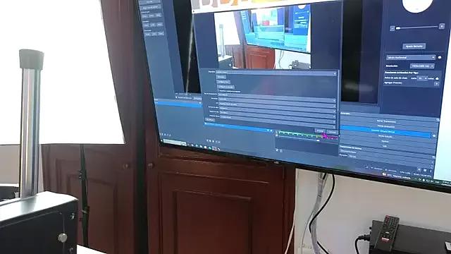 Dirty chat webcam: explore liveshows with versed models, from laying bare to fetishes, in a variety of sexy free adult webcams.