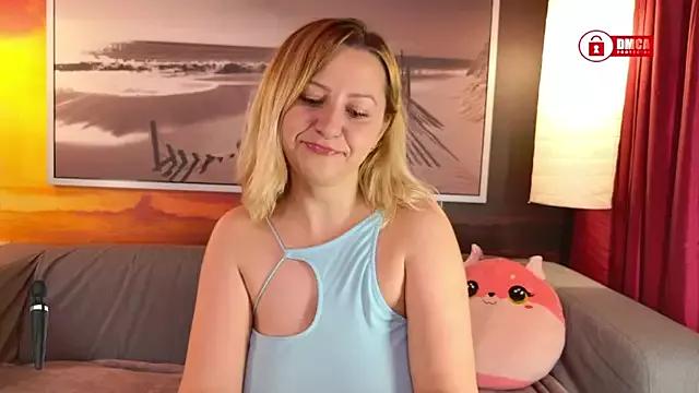 BigBoobsARRI from StripChat