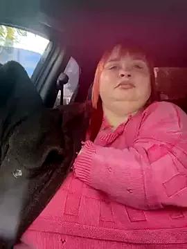 BigboobsDream99 from StripChat