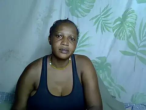 Bigboobsebony5 webcams show profile image 