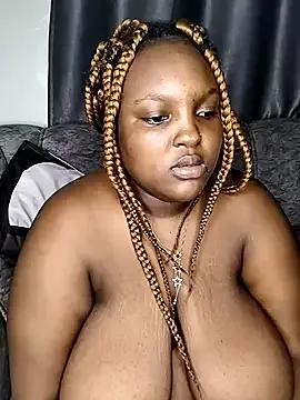Bigboobylovers from StripChat is Freechat