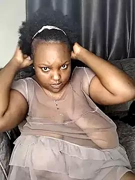 Bigboobylovers from StripChat is Freechat